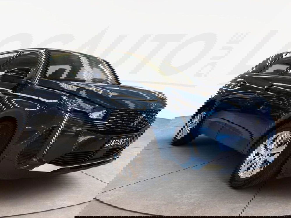 Peugeot 5008 usata a Torino (3)