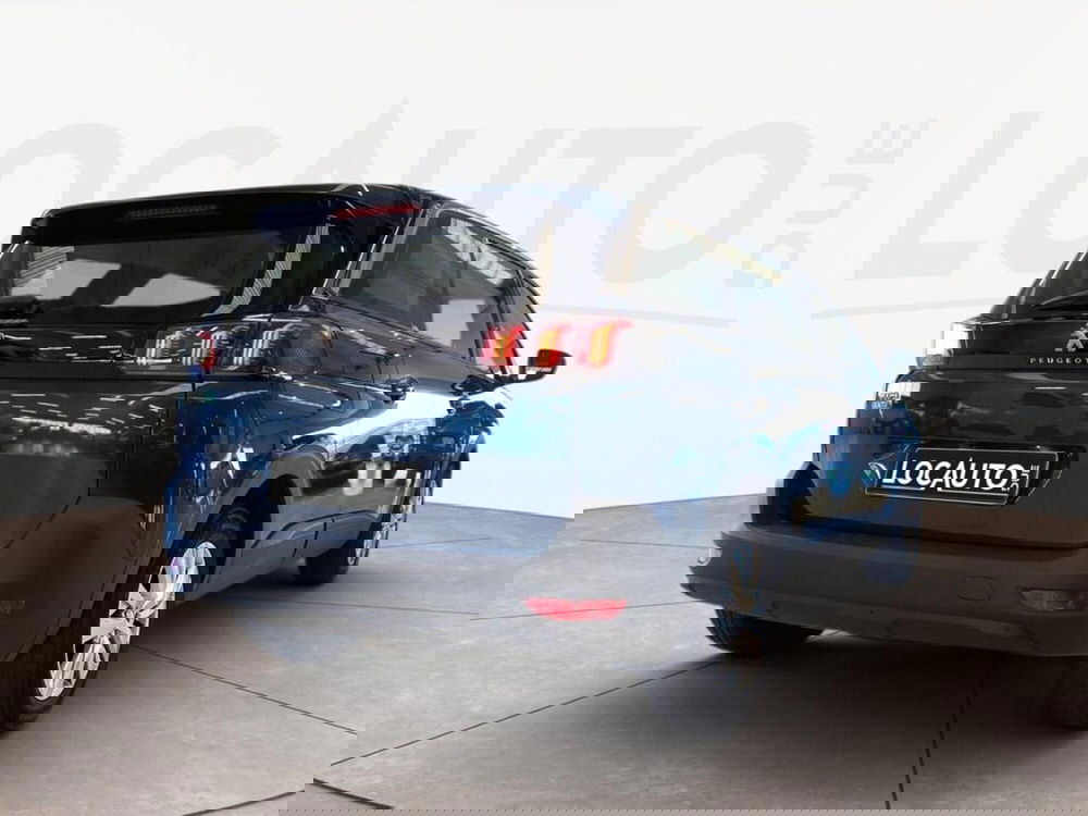 Peugeot 5008 usata a Torino (4)