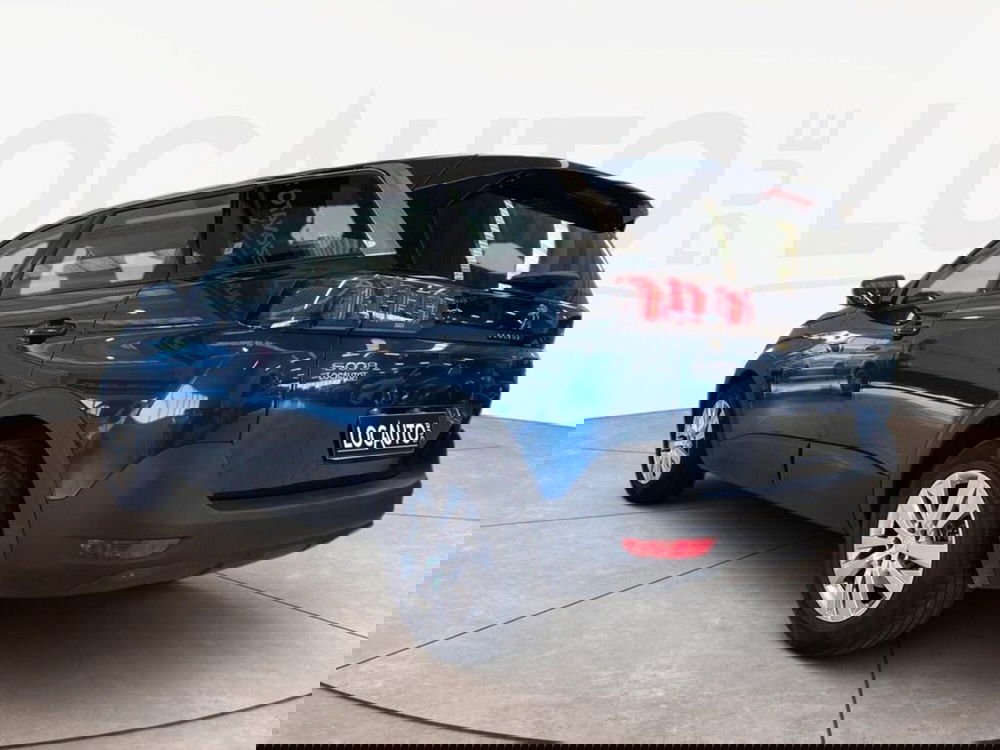 Peugeot 5008 usata a Torino (5)