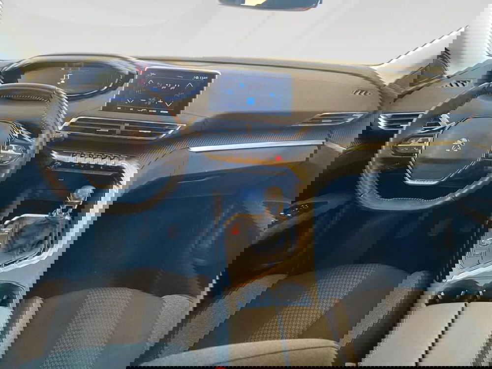 Peugeot 5008 usata a Torino (6)