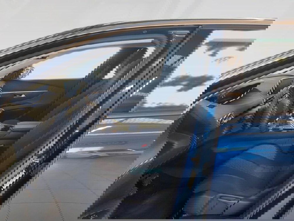 Peugeot 5008 usata a Torino (7)