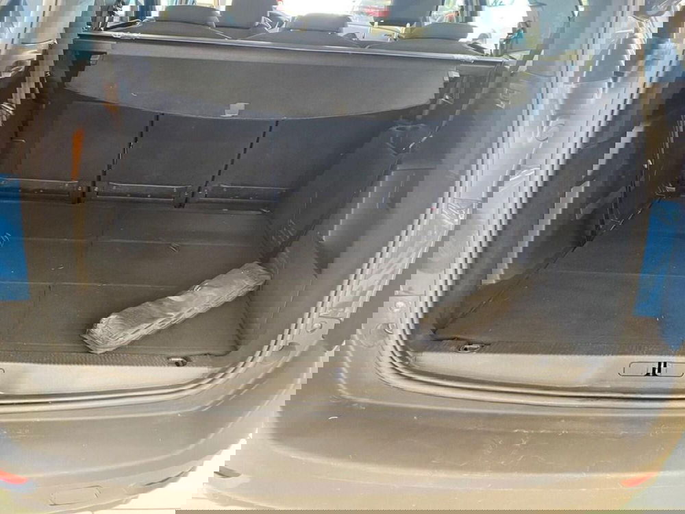 Peugeot 5008 usata a Torino (9)