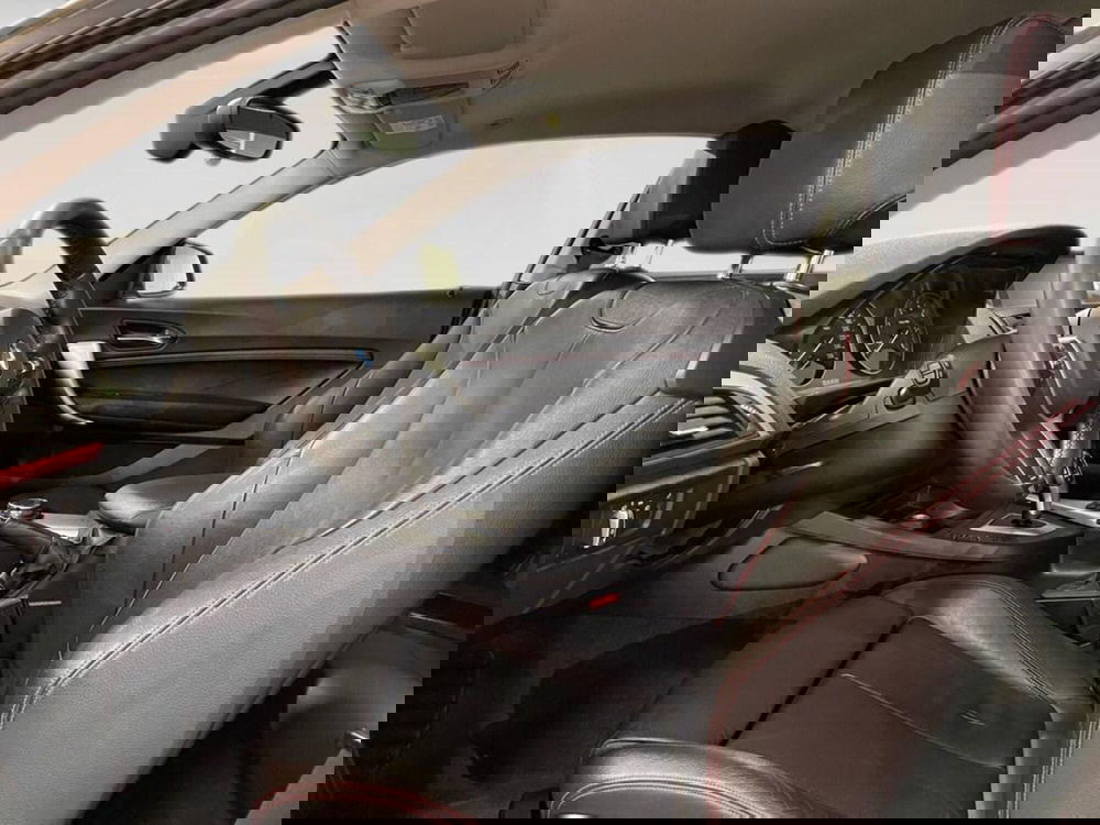 BMW Serie 2 Coupé usata a Torino (6)