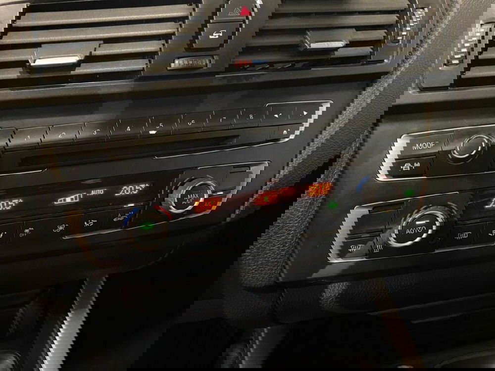 BMW Serie 2 Coupé usata a Torino (10)