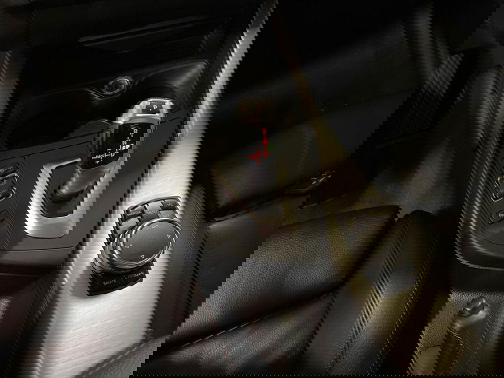 BMW Serie 2 Coupé usata a Torino (11)