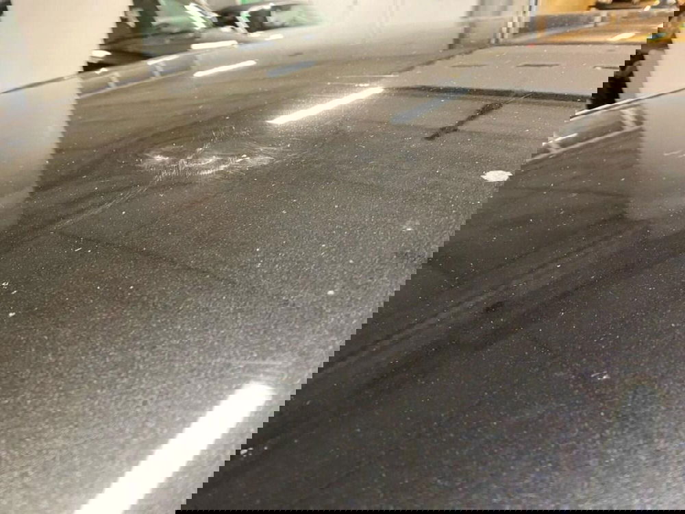 BMW Serie 2 Coupé usata a Torino (12)