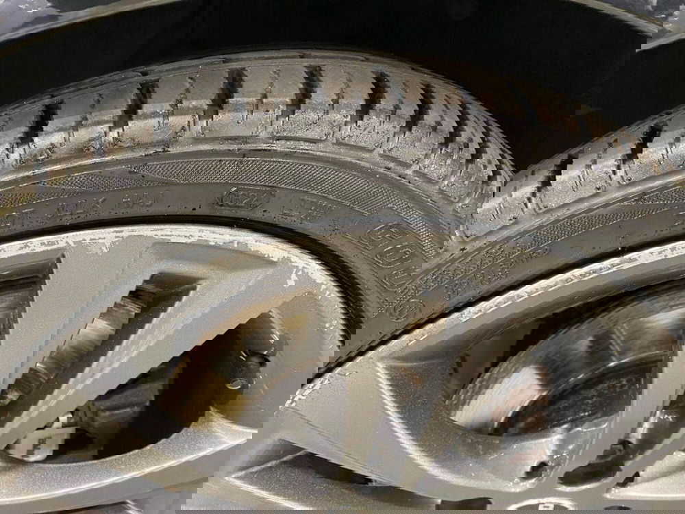 BMW Serie 2 Coupé usata a Torino (13)