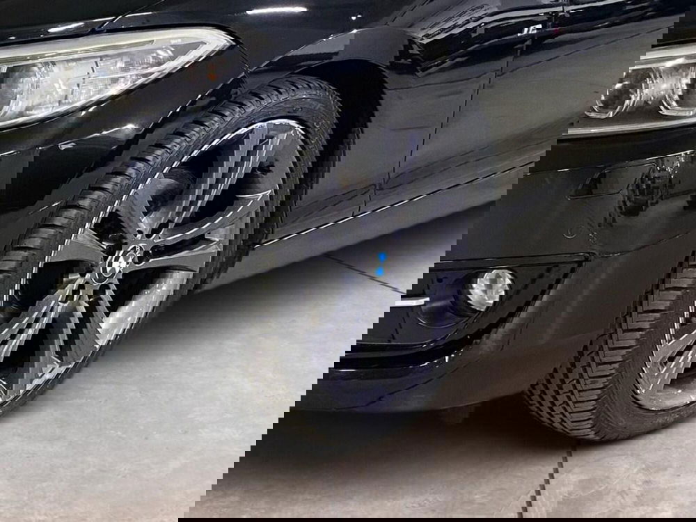 BMW Serie 2 Coupé usata a Torino (15)