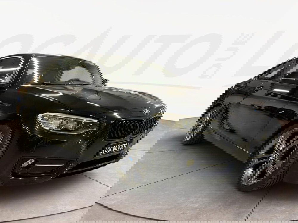 BMW Serie 2 Coupé usata a Torino (2)