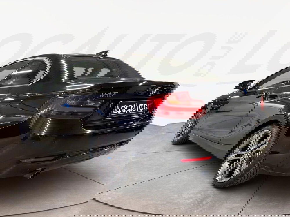 BMW Serie 2 Coupé usata a Torino (4)