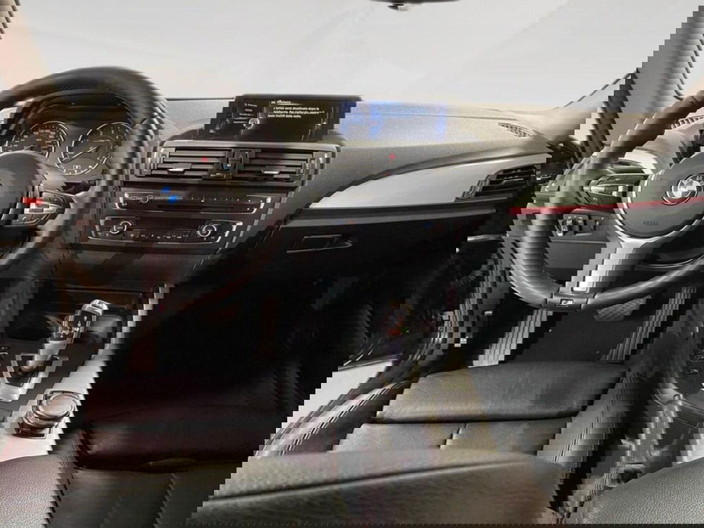 BMW Serie 2 Coupé usata a Torino (5)