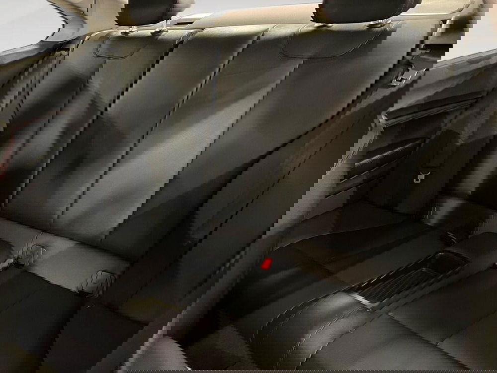 BMW Serie 2 Coupé usata a Torino (7)