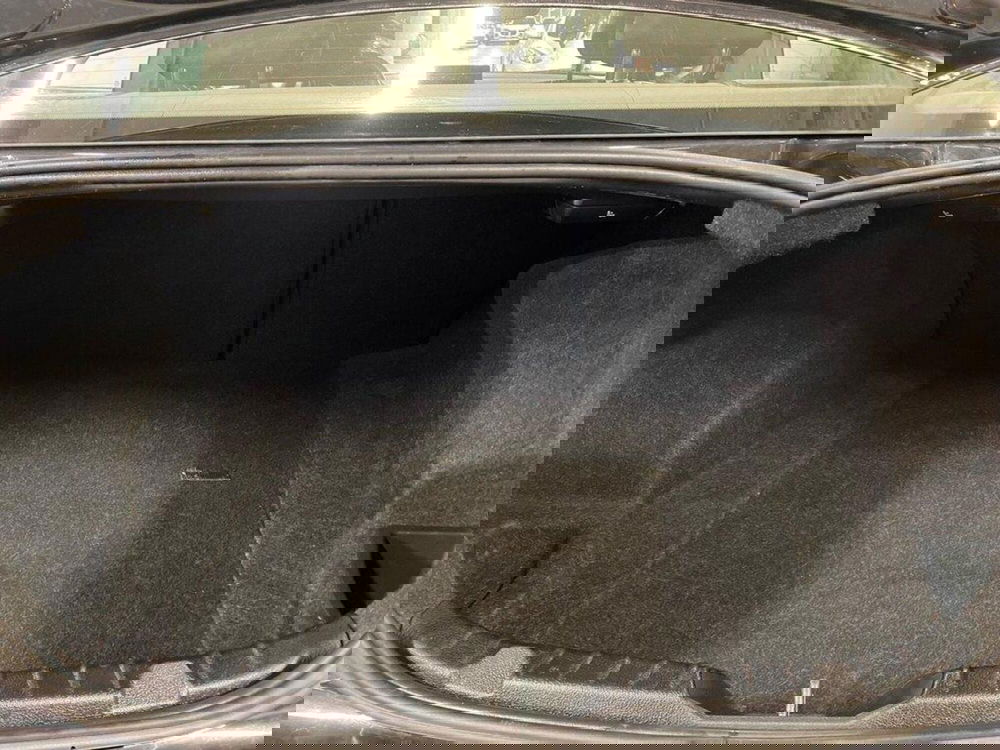 BMW Serie 2 Coupé usata a Torino (8)