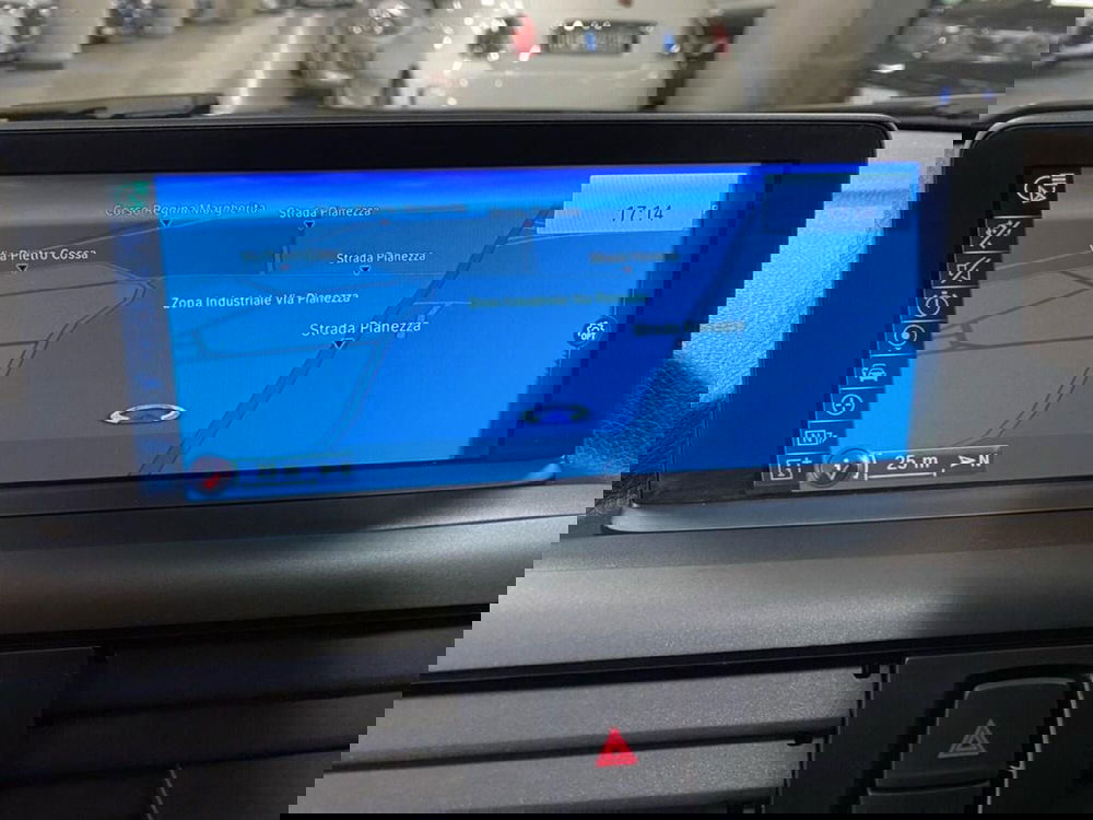 BMW Serie 2 Coupé usata a Torino (9)