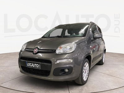 Fiat Panda 1.2 Pop del 2019 usata a Torino