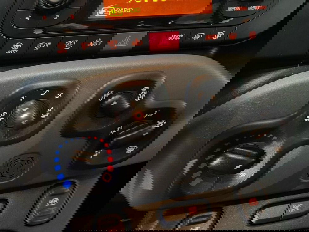 Fiat Panda usata a Torino (10)