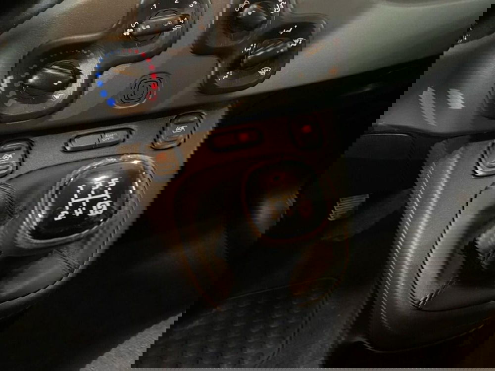 Fiat Panda usata a Torino (11)