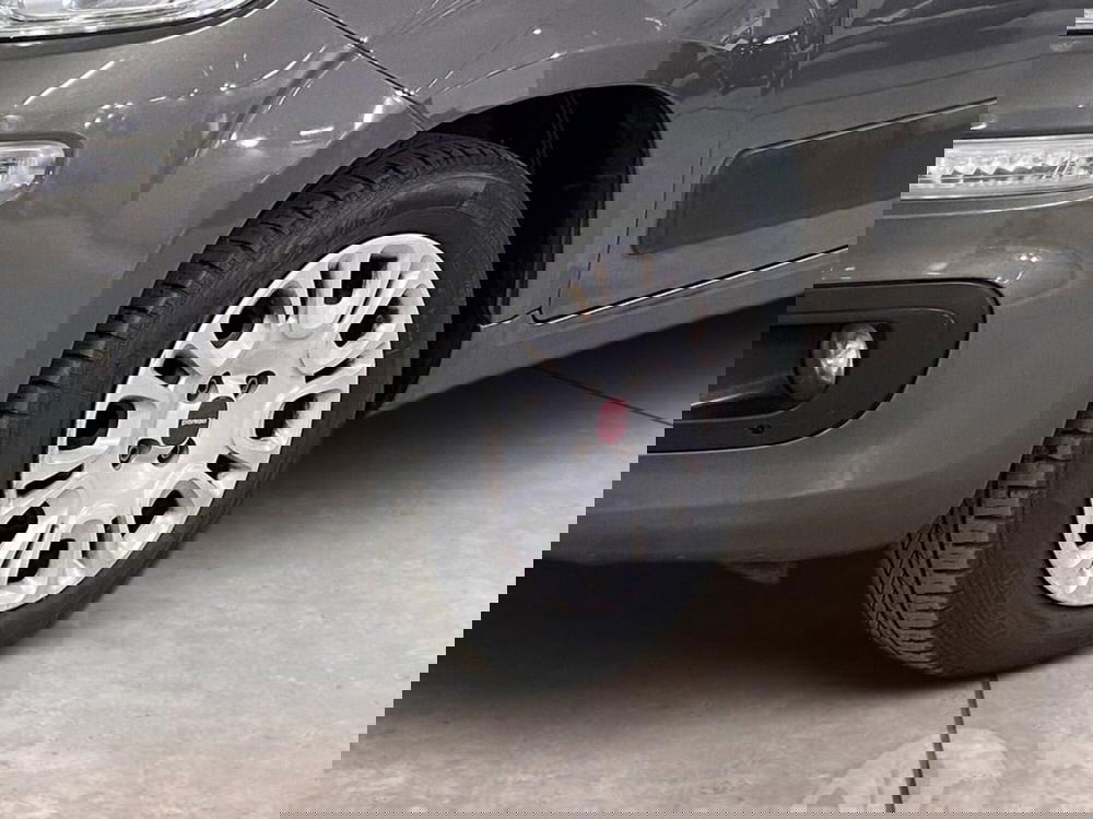 Fiat Panda usata a Torino (15)