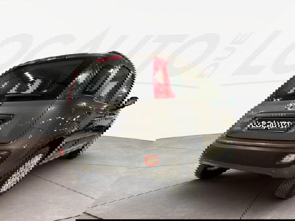 Fiat Panda usata a Torino (3)