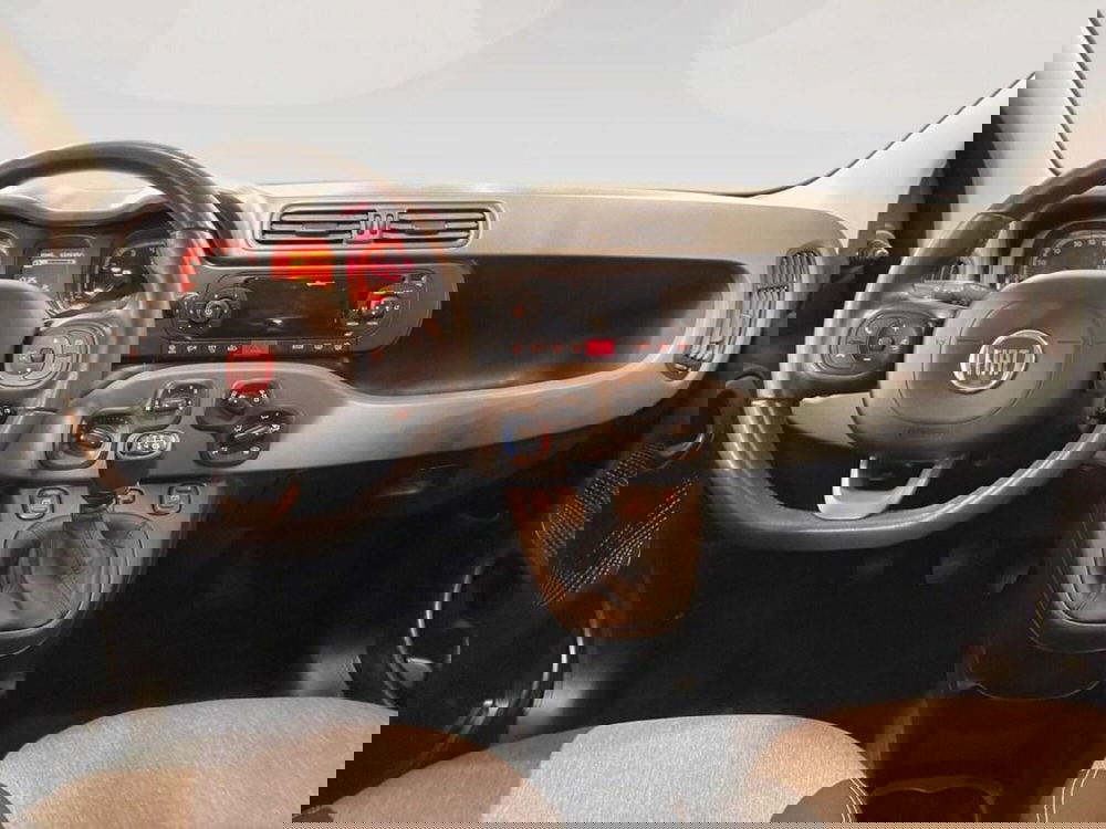 Fiat Panda usata a Torino (5)