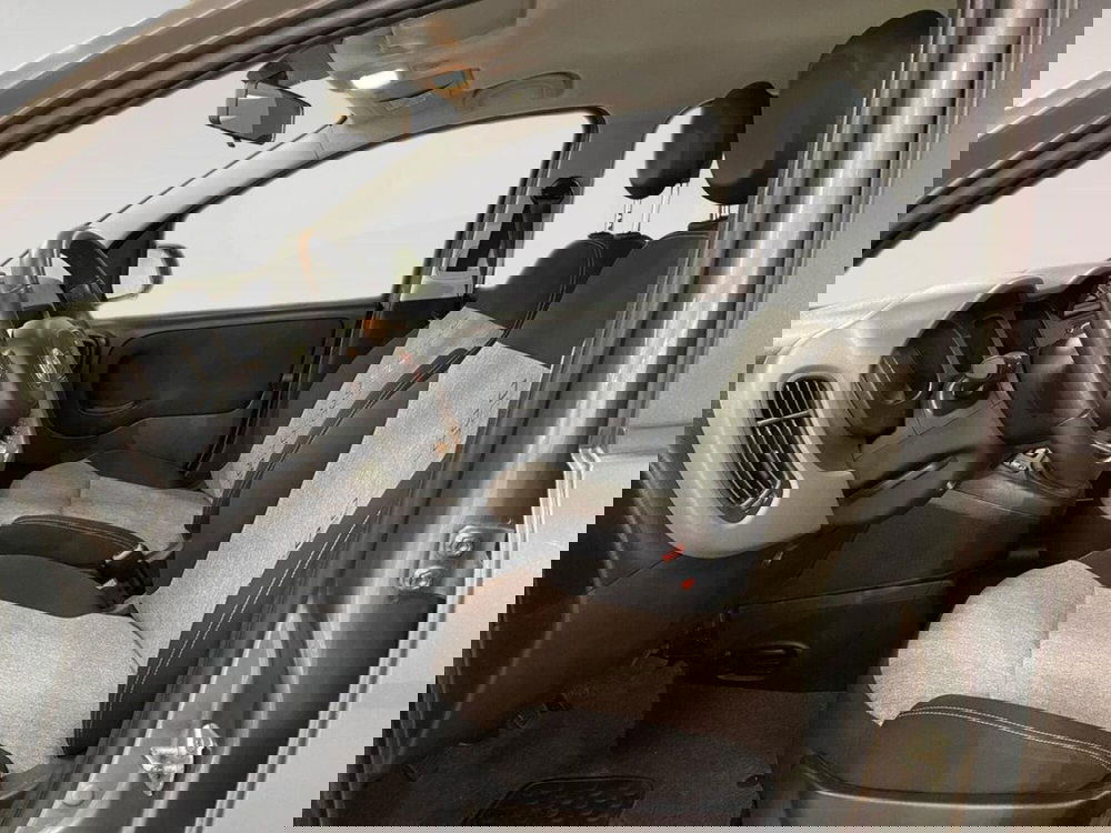 Fiat Panda usata a Torino (6)