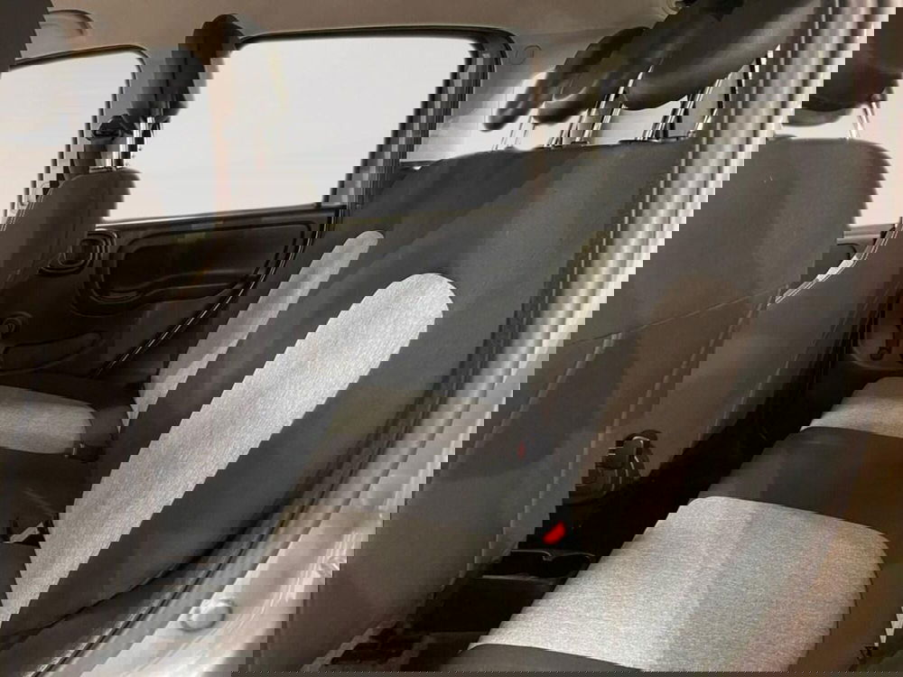 Fiat Panda usata a Torino (7)