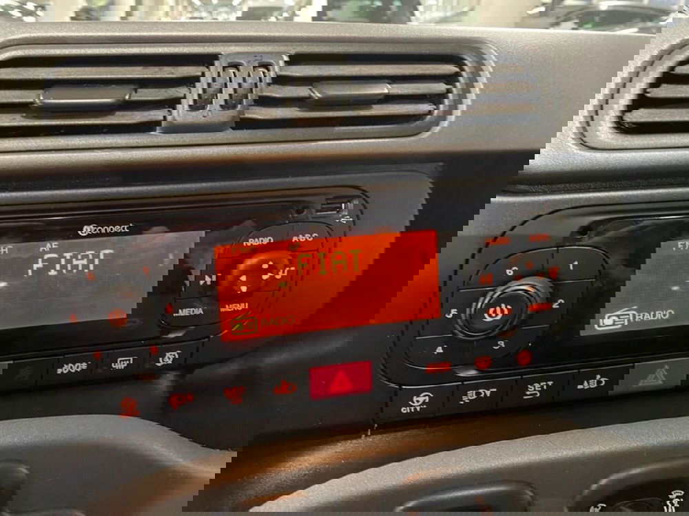 Fiat Panda usata a Torino (9)