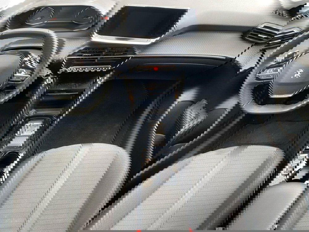 Peugeot 208 usata a Torino (6)