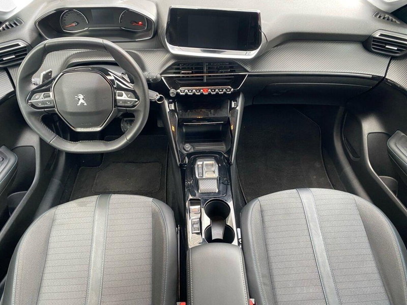 Peugeot 208 usata a Torino (6)