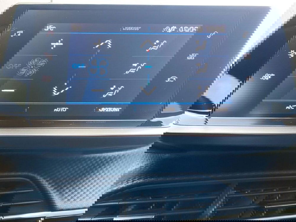 Peugeot 208 usata a Torino (10)