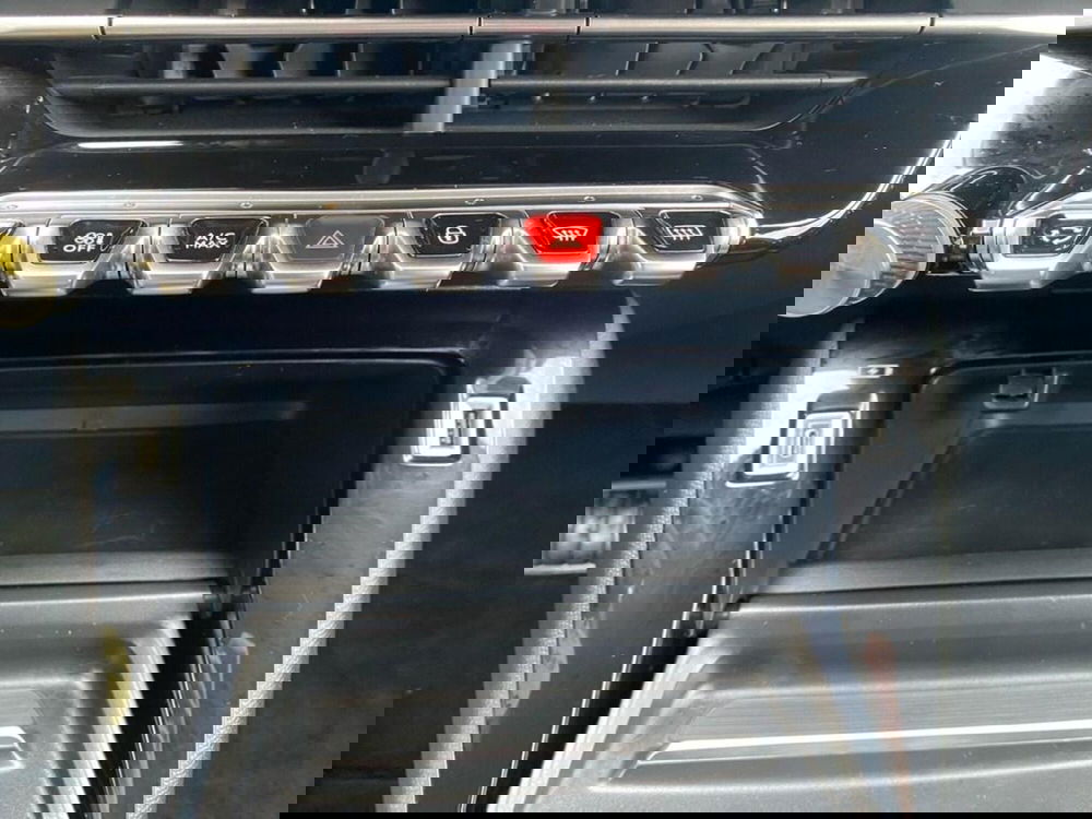 Peugeot 208 usata a Torino (11)