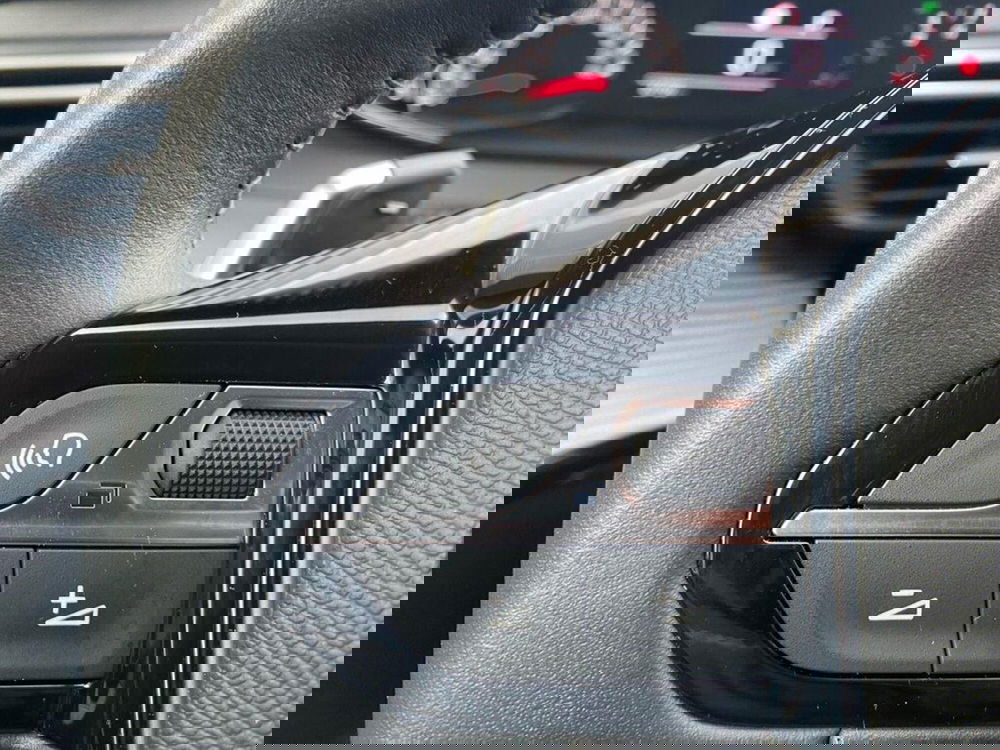 Peugeot 208 usata a Torino (13)