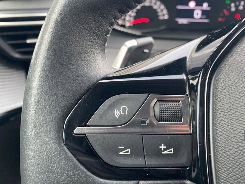 Peugeot 208 usata a Torino (13)