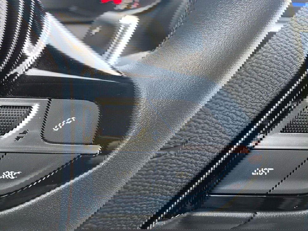 Peugeot 208 usata a Torino (14)