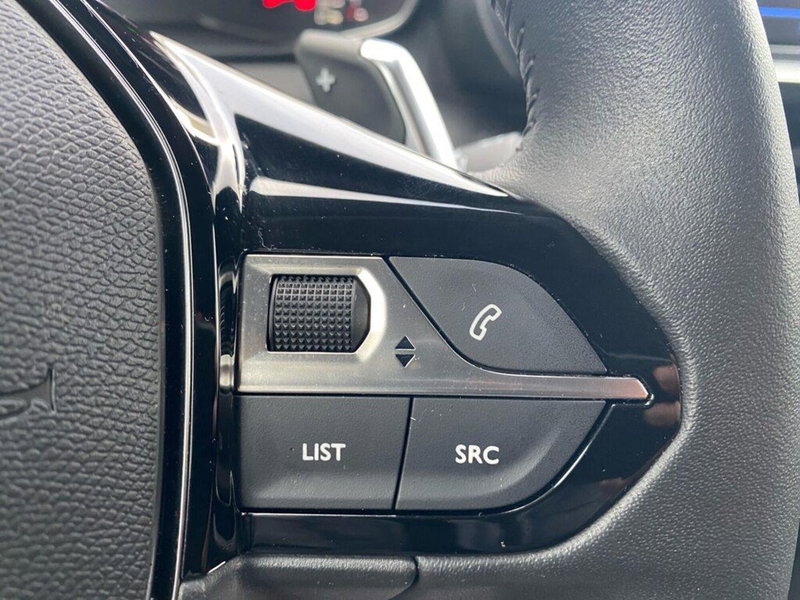 Peugeot 208 usata a Torino (14)