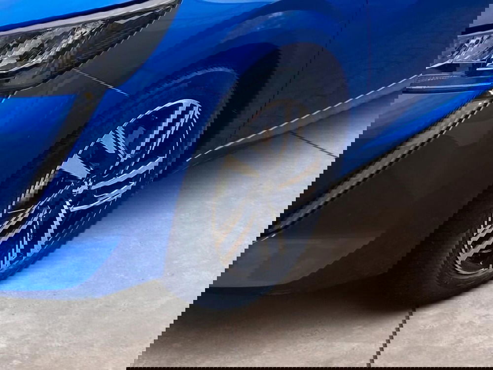 Peugeot 208 usata a Torino (15)