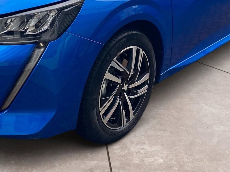 Peugeot 208 usata a Torino (15)