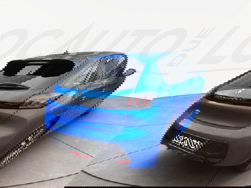 Peugeot 208 usata a Torino (4)