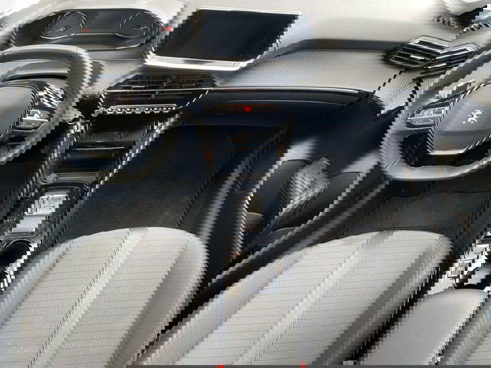 Peugeot 208 usata a Torino (6)