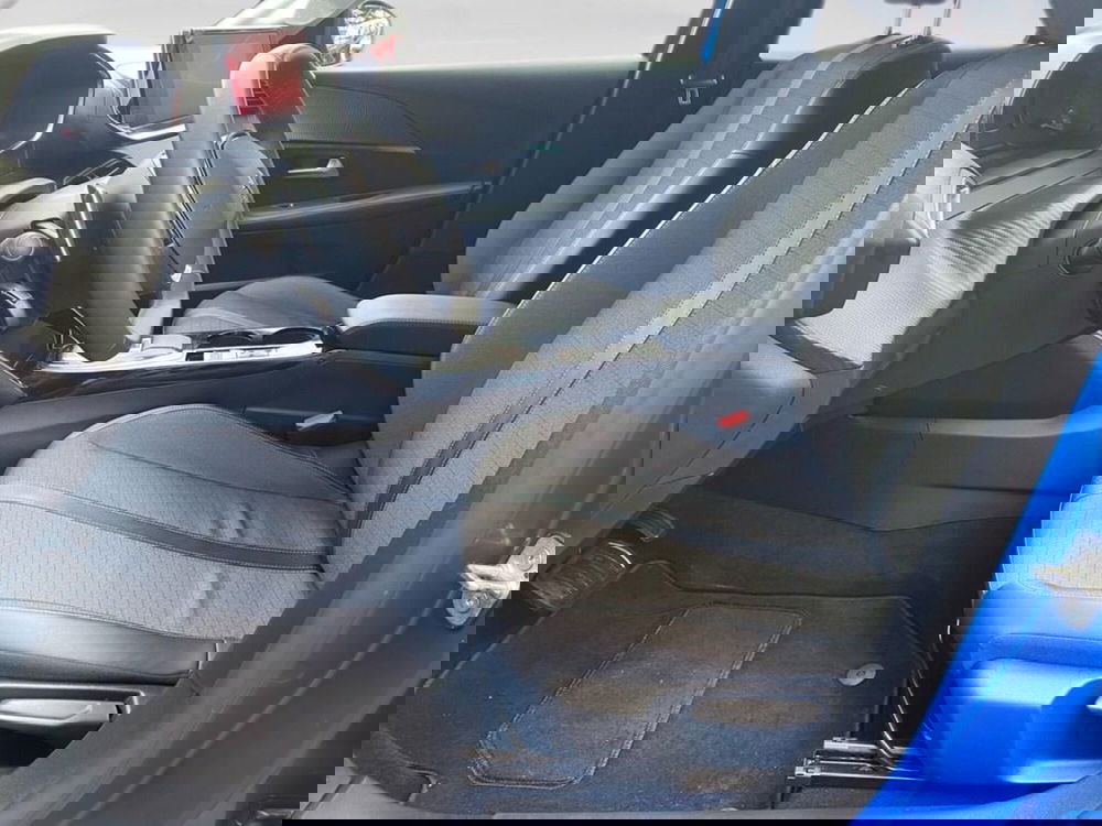 Peugeot 208 usata a Torino (7)