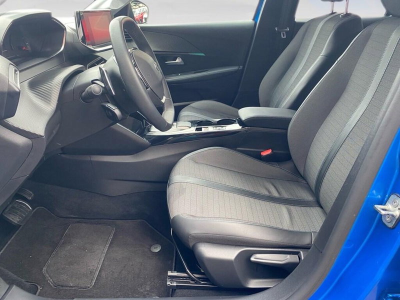 Peugeot 208 usata a Torino (7)