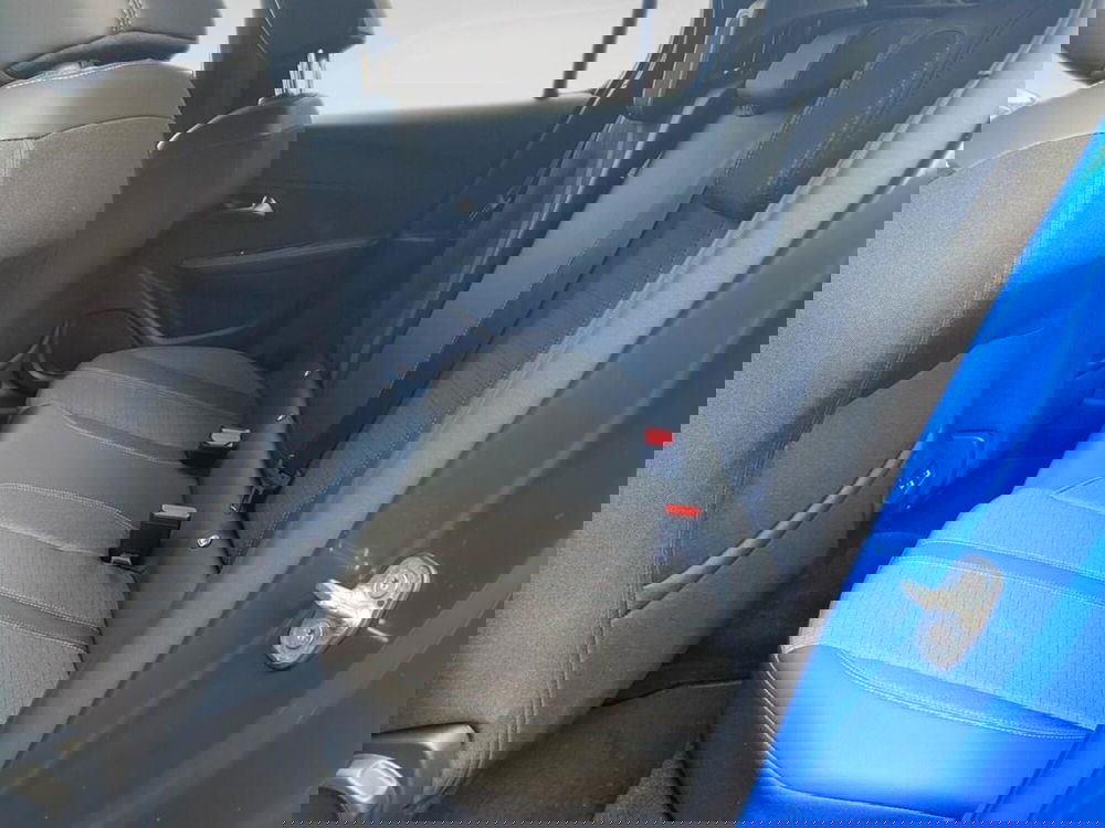 Peugeot 208 usata a Torino (8)