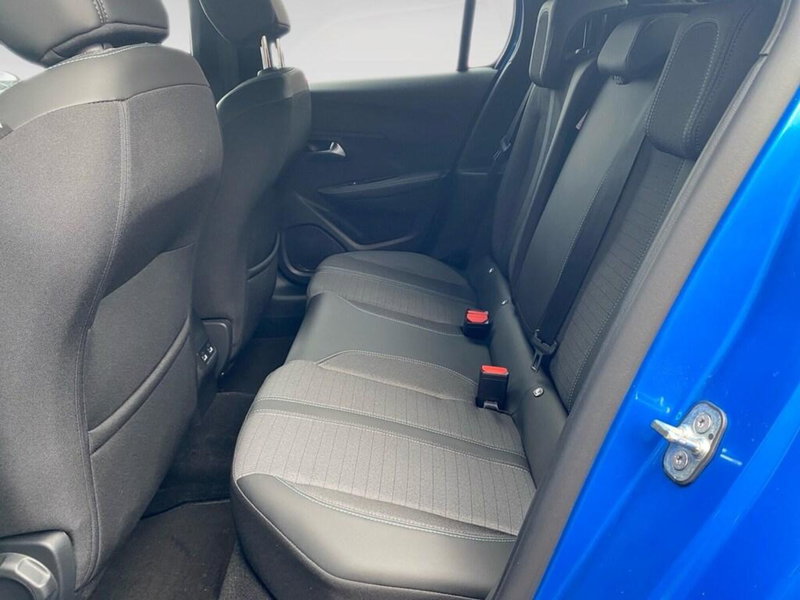 Peugeot 208 usata a Torino (8)