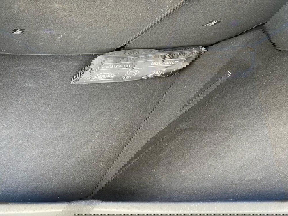 Peugeot 208 usata a Torino (9)