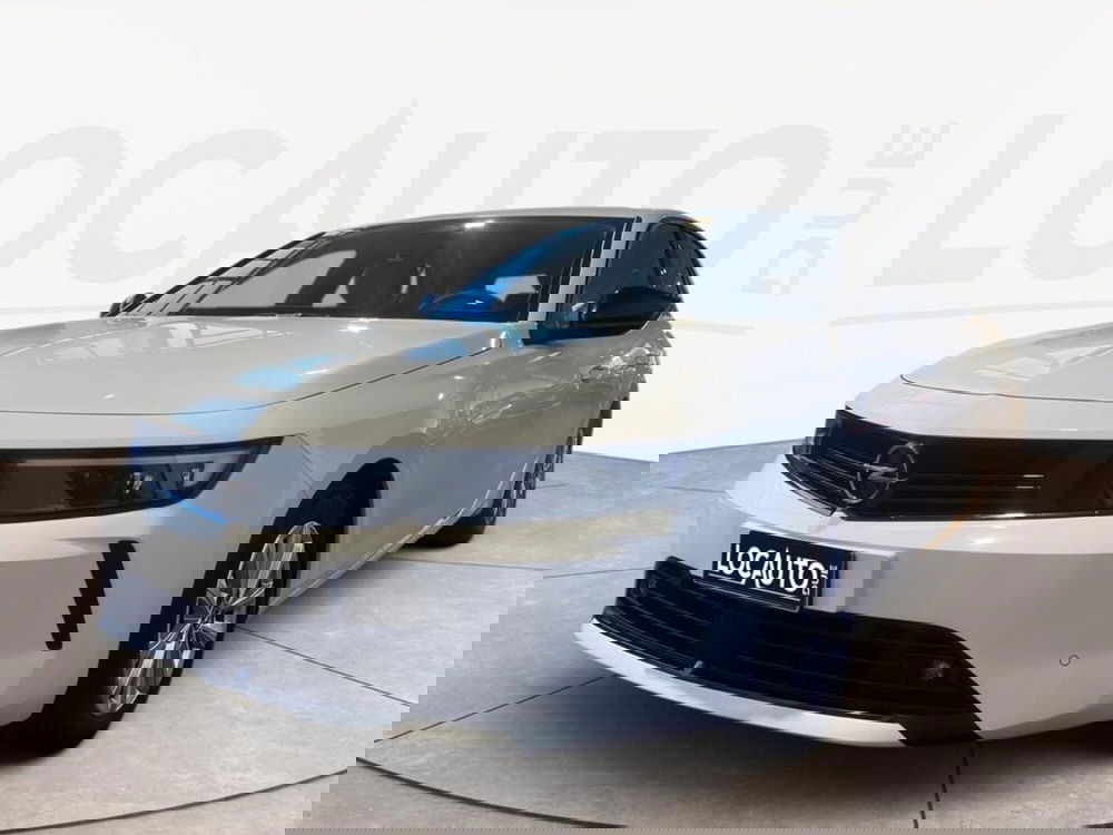 Opel Astra usata a Torino