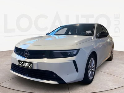 Opel Astra 1.5 Edition s&amp;s 130cv at8 del 2024 usata a Torino
