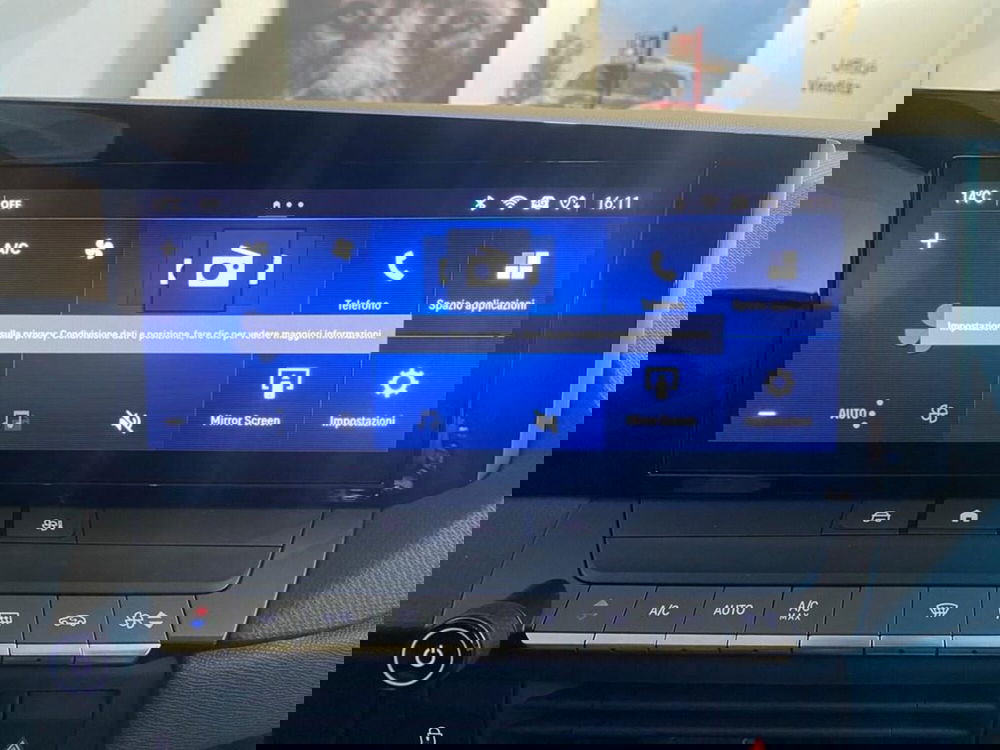 Opel Astra usata a Torino (10)