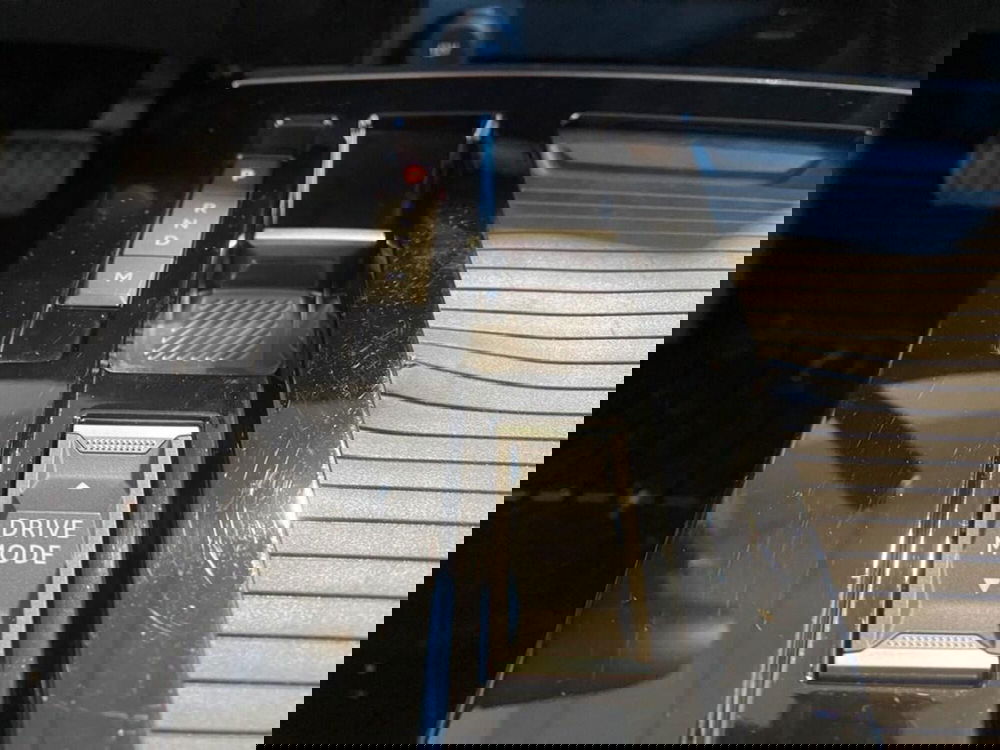 Opel Astra usata a Torino (11)