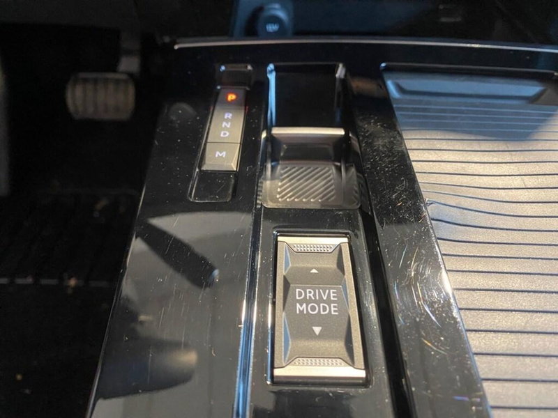 Opel Astra usata a Torino (11)