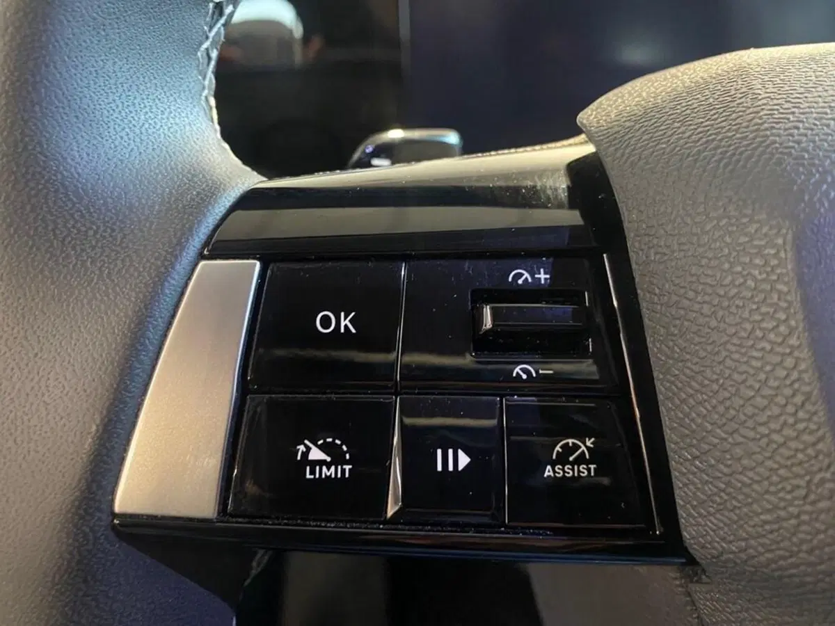 Opel Astra usata a Torino (12)